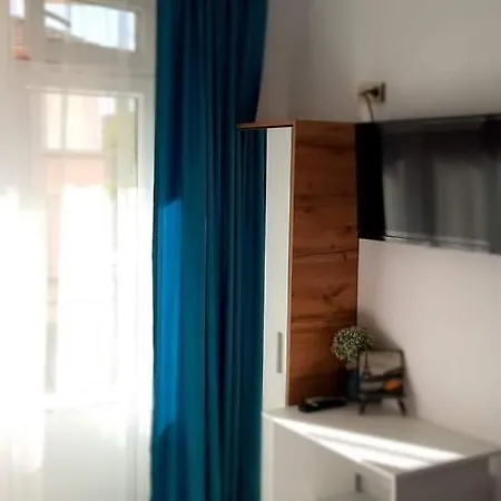 Casa de hóspedes вивиан *