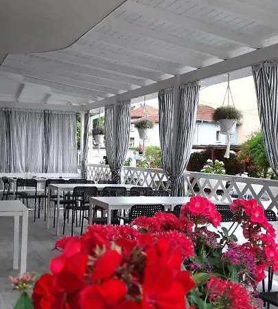 вивиан Casa de hóspedes