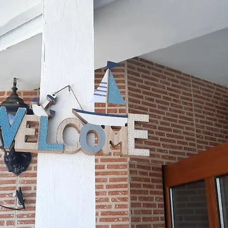 вивиан Casa de hóspedes *