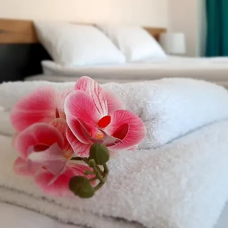 вивиан Guest house Kiten (Burgas)