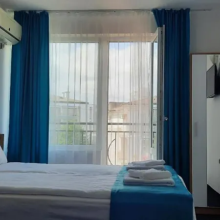 Casa de hóspedes вивиан