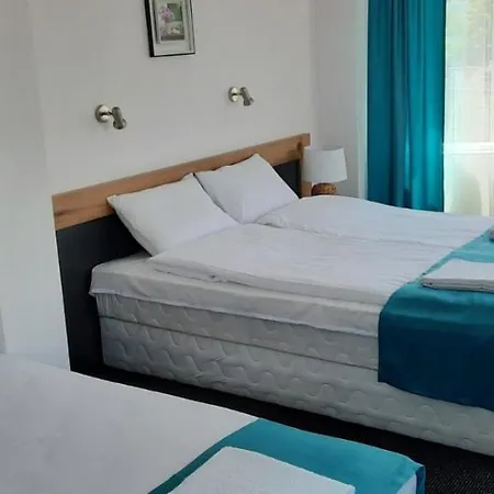 вивиан ゲストハウス キテン