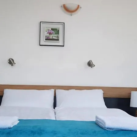 Penzion вивиан