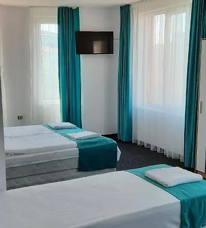 вивиан Penzion