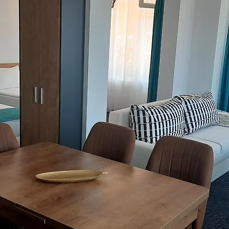 Penzion вивиан