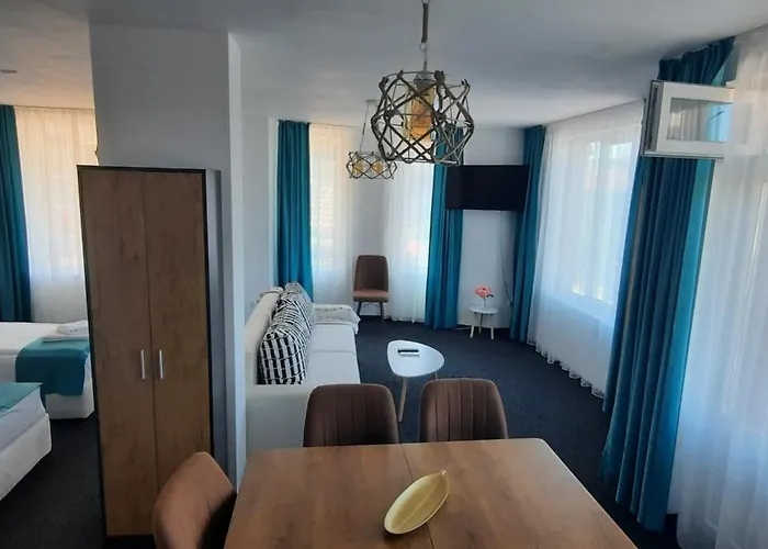 Gasthuis вивиан